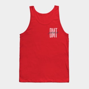 DMT Just do it. #4 Tank Top